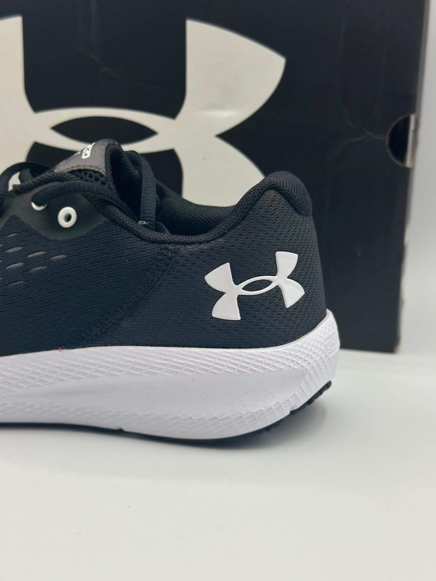 Under Armour Femme Pursuit 2 Chaussure de Course
