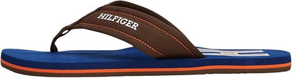 Tommy Hilfiger Homme Hilfiger H Padded Beach Sandal Tongs