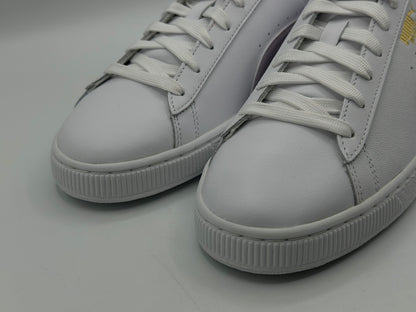 PUMA Mixte Smash 3.0 L Sneaker