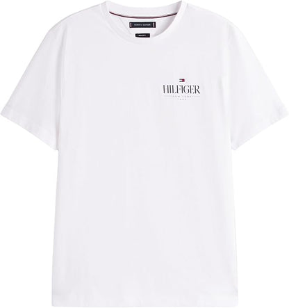 Tommy Hilfiger T- Shirt S/S Homme