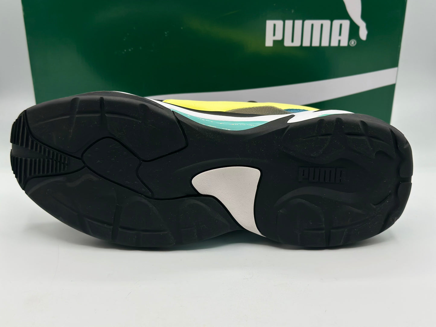 PUMA
Basket Puma SLTC THUNDER SPECTRA