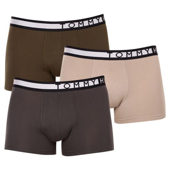 Caleçons Tommy Hilfiger 3PACK taille M neuf