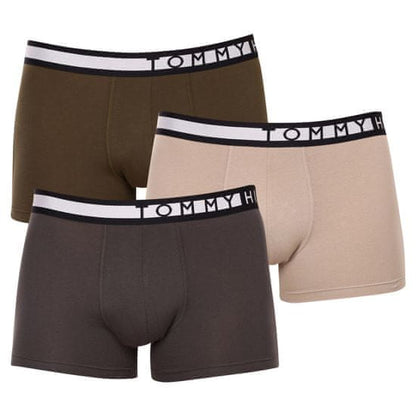 Caleçons Tommy Hilfiger 3PACK taille M neuf