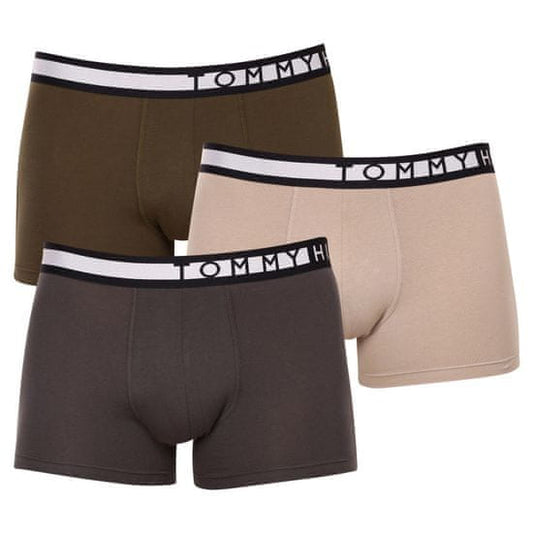 Caleçons Tommy Hilfiger 3PACK taille M neuf