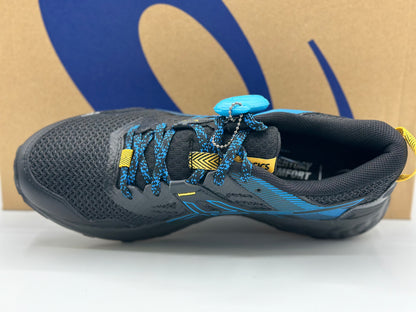 Baskets de trail ASICS neuves et authentique