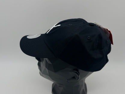 Casquette homme avec logo brodé - Puma noir
