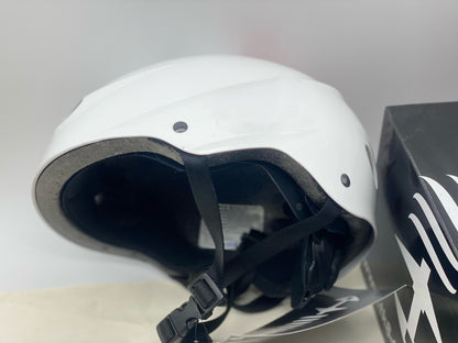 Casque de protection Ski, Snowboard, Vélo, Sauteur, Cascade,…