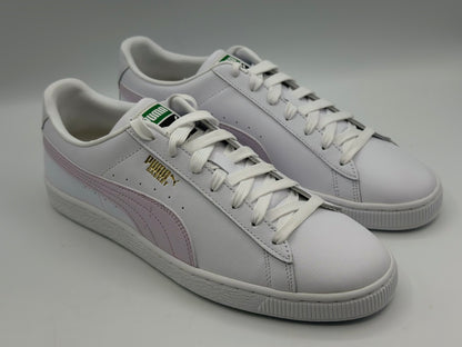 PUMA Mixte Smash 3.0 L Sneaker
