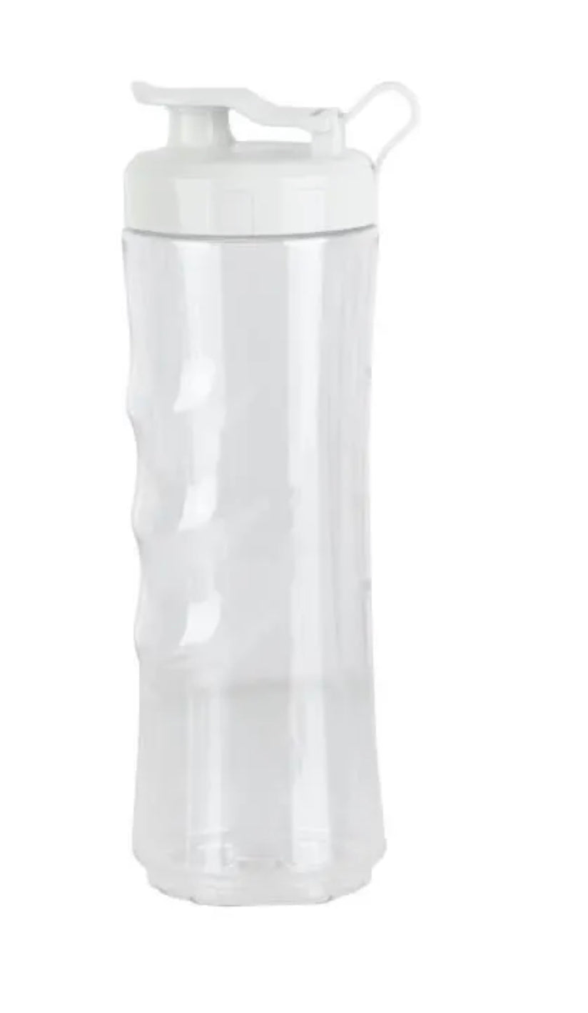 Blender Smoothie Nomade- Blanc totalement neuf