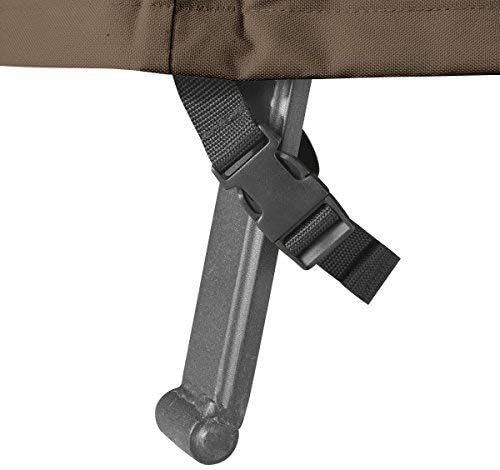 Housse de protection pour braséro rond Petit neuf