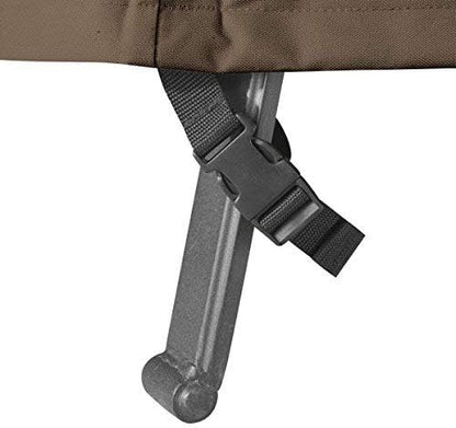 Housse de protection pour braséro rond Petit neuf