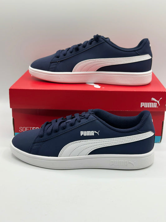 PUMA Mixte Smash V2 Baskets
