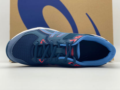 Chaussures indoor Asics Gel neuves et authentique taille 43,5