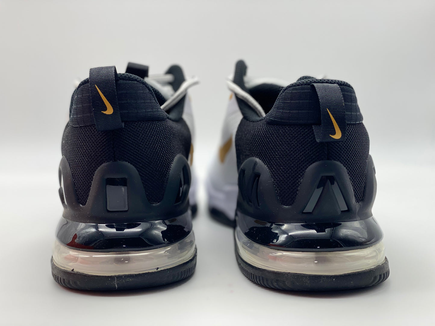 Nike Air Max Alpha Chaussures de training pour Homme neuve et authentique taille 43