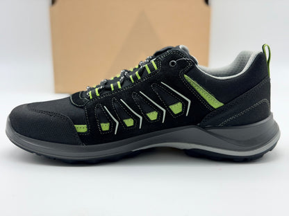 McKINLEY
UNISEX TREKKINGSCHUHE MAGMUS AQX