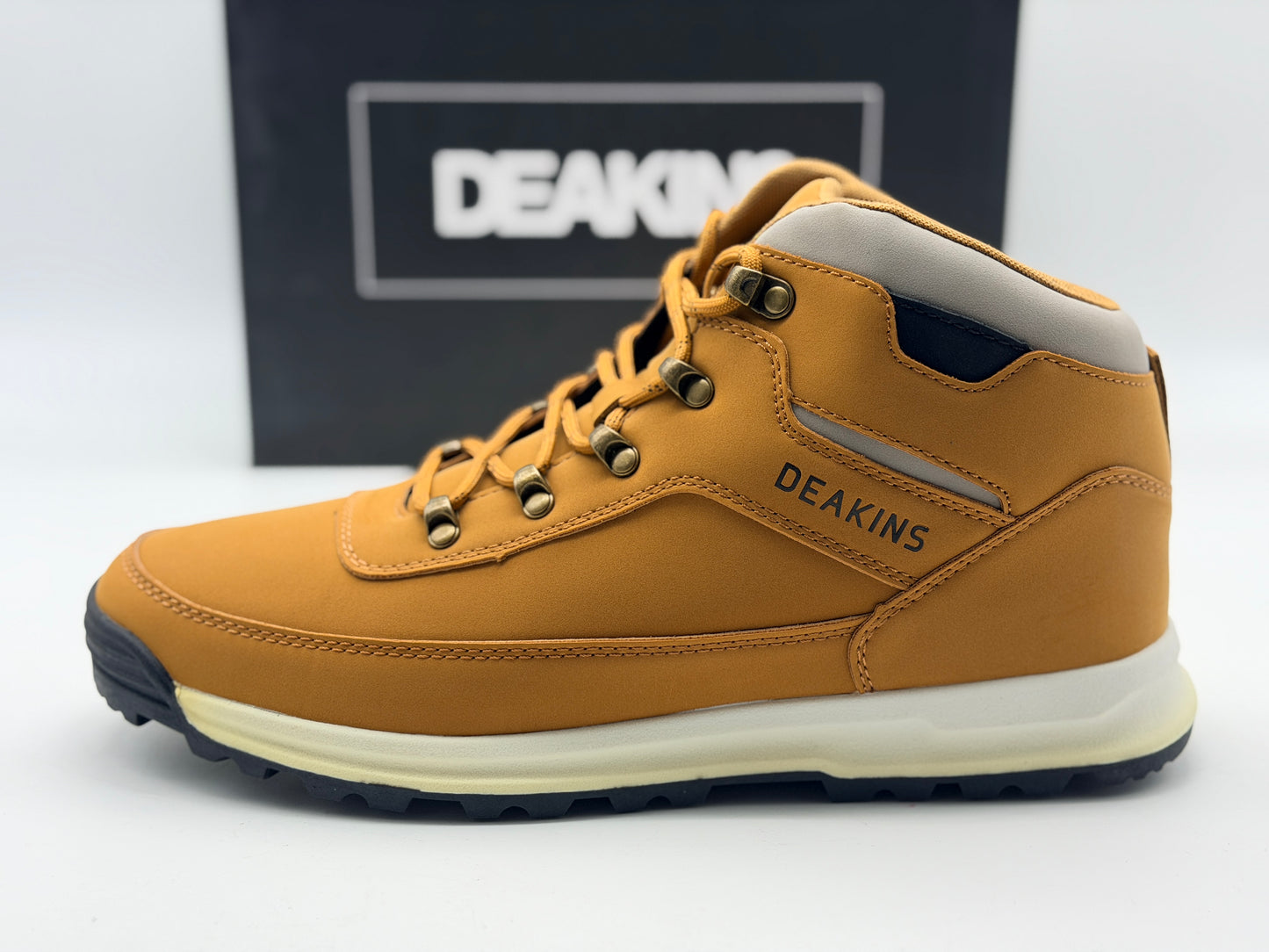 Bottes de randonneur Deakins Hayton pour hommes