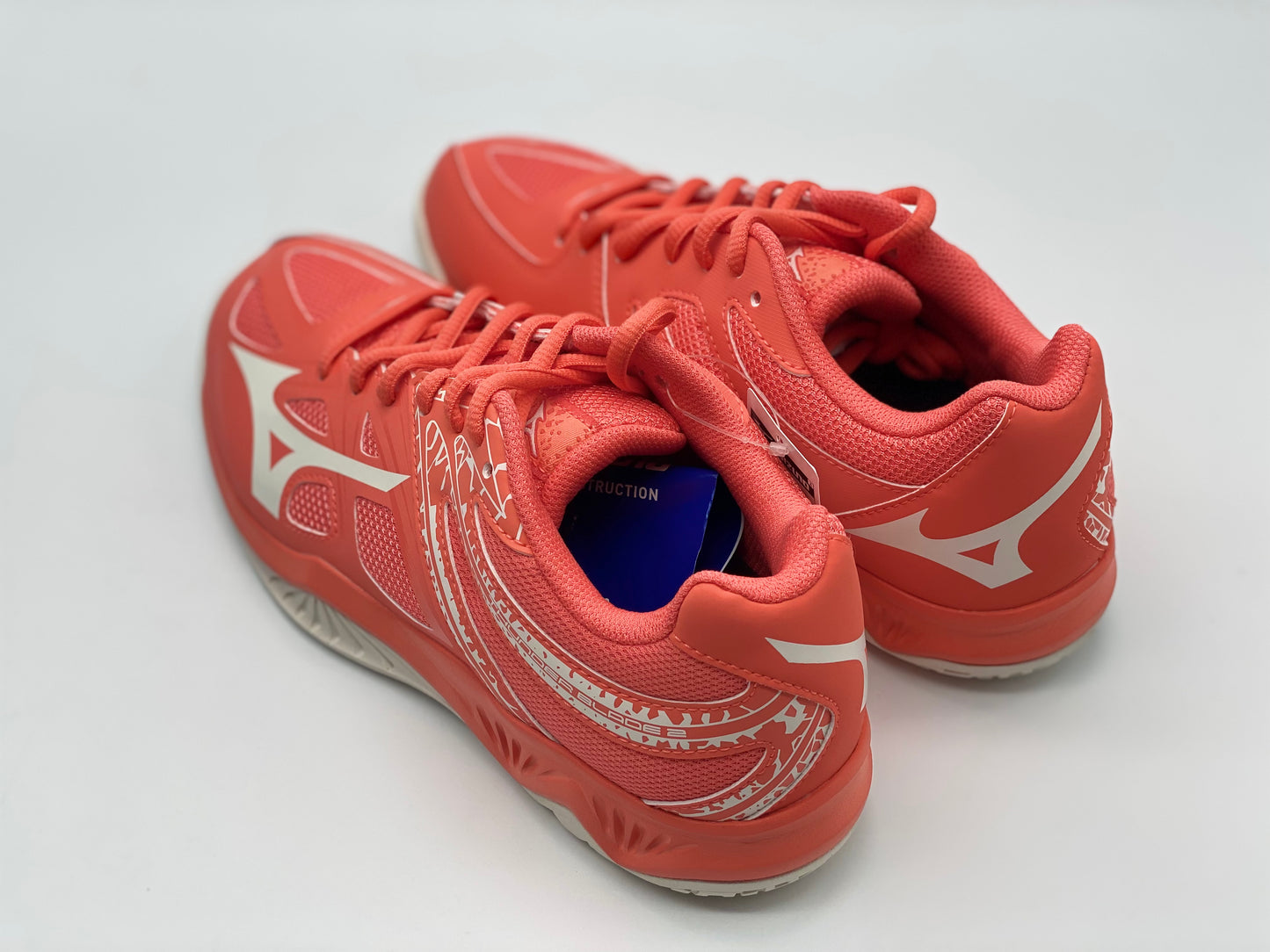 Baskets de multisports Mizuno femme le top des baskets de sport