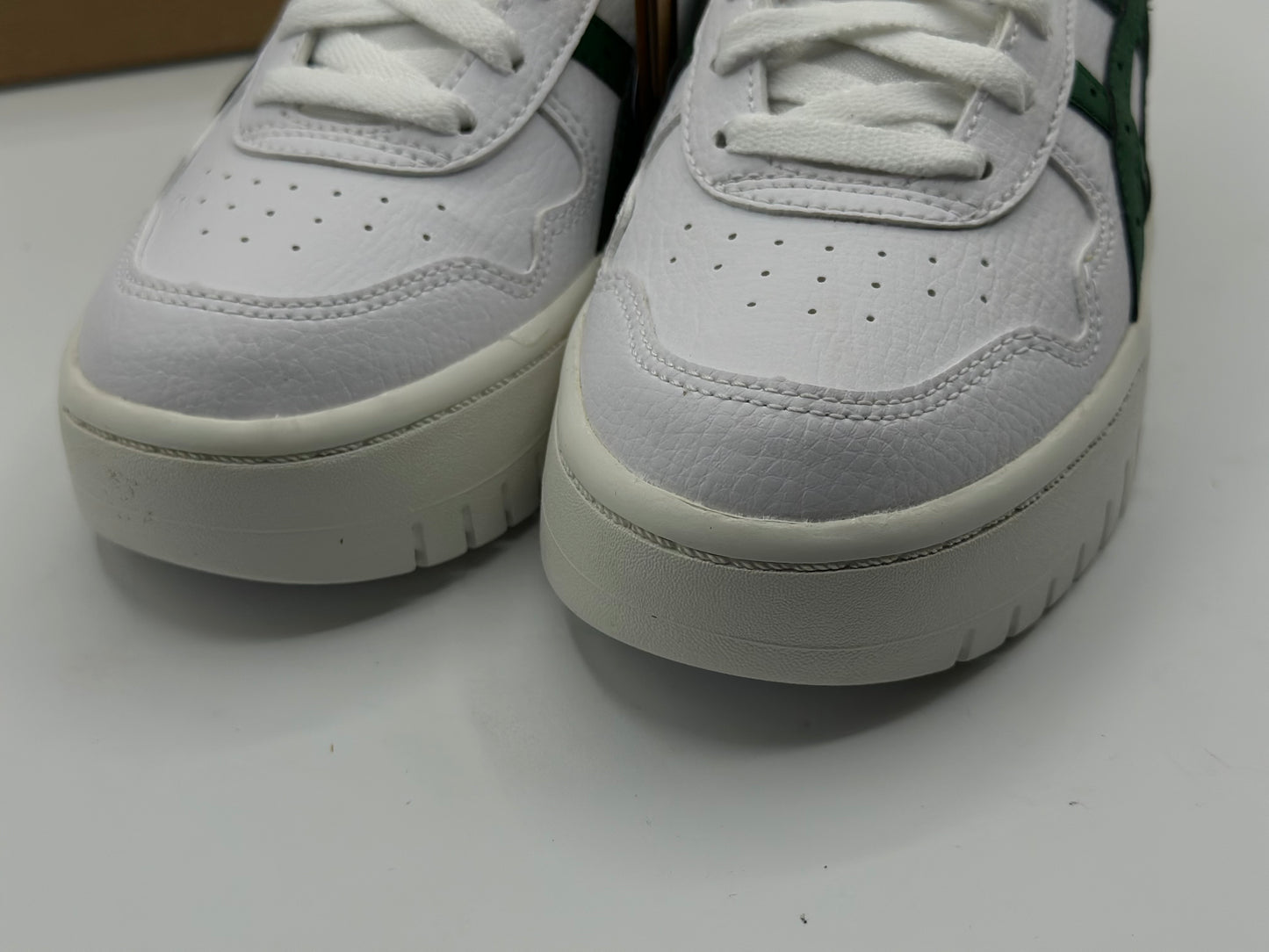 ASICS
Baskets Femme Japan 1202A024 White Shamrock Green