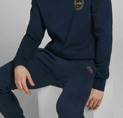 Jack & Jones 2 PACK - Pantalon de survêtement neuf taille 42