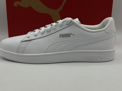 PUMA mixte Smash WNS V2 L Sneaker Basse