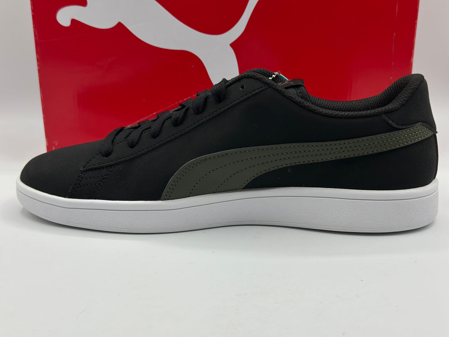PUMA Smash V2 Buck BasketMixte