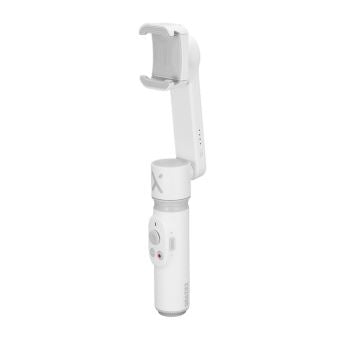 Stabilisateur automatique Zhiyun neuf blanc