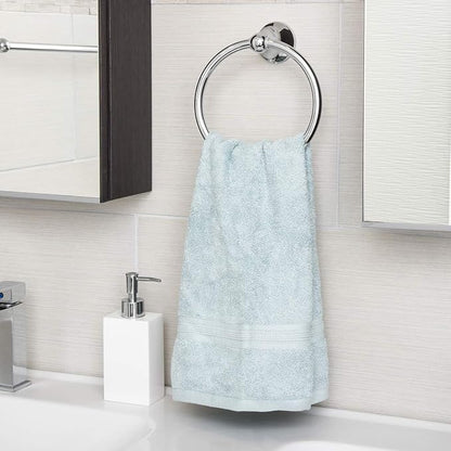 Lot de matériel pour salle de bain, 3 pièces, chrome poli neuf