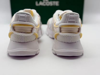 Lacoste NEO 125 - Baskets basses - white