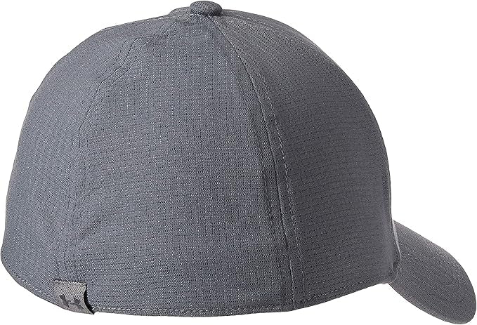 Under Armour Iso-Chill ArmourVent Casquette de Baseball Ajustée - Chapeau - Homme