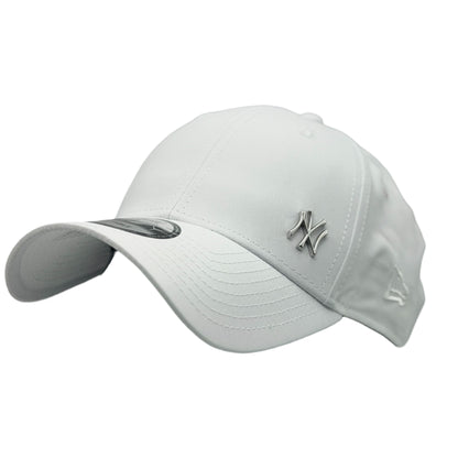 New era 
FLAWLESS FORTY - casquette - new york yankees whi