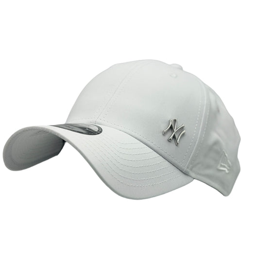 New era 
FLAWLESS FORTY - casquette - new york yankees whi