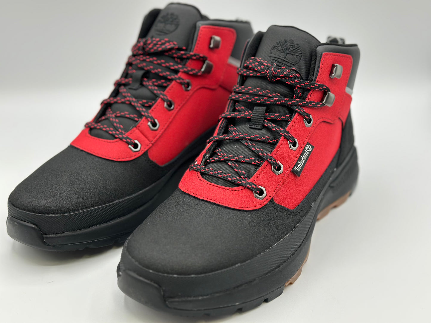 chaussures TIMBERLAND FIELD TREKKER MID