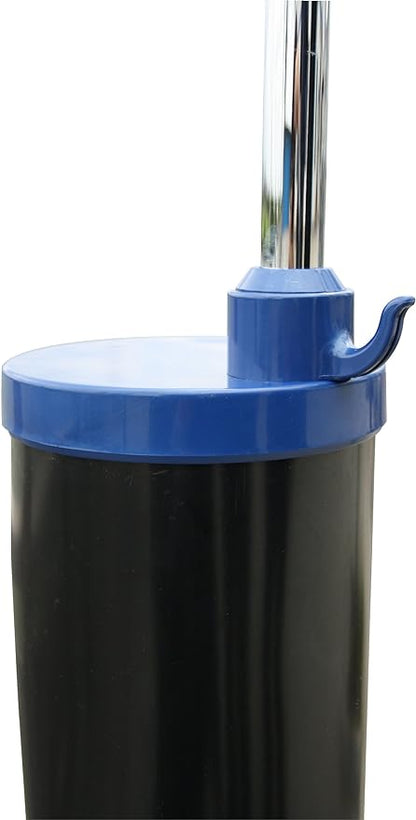 Douche Solaire avec Réservoir PVC 20 l, Mélangeur