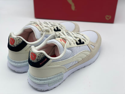 PUMA , Basket Mixte neuves et authentique neuve