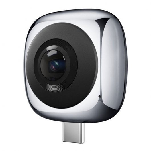 Huawei 360 Panoramic VR Camera