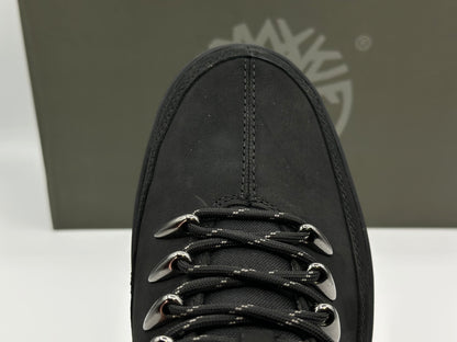 TIMBERLAND Boots Davis Square MID Hiker A1UZK Black