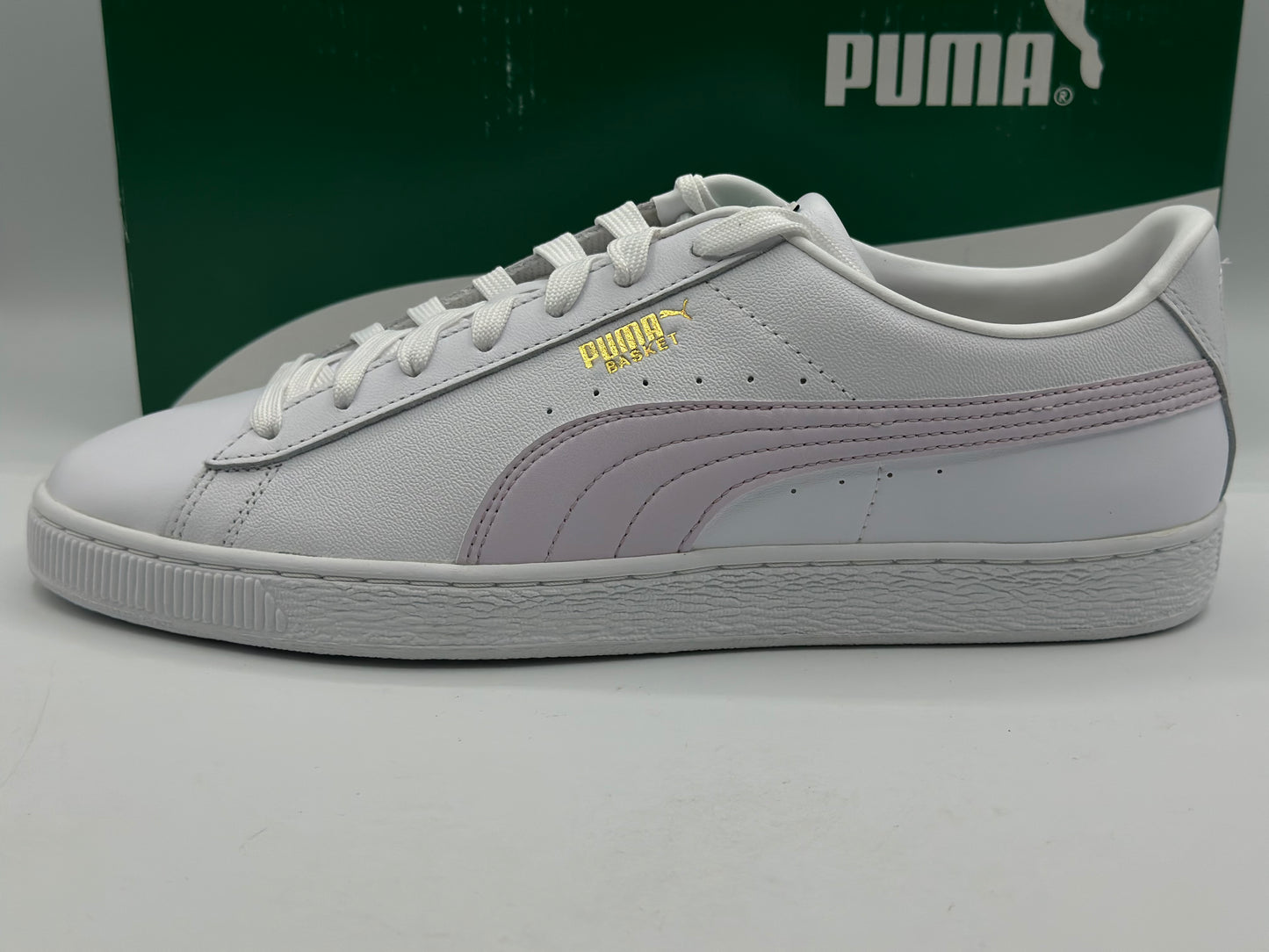 PUMA Mixte Smash 3.0 L Sneaker