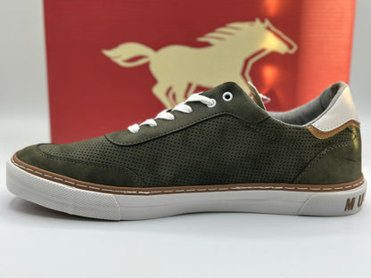 MUSTANG Homme Basket taille 44