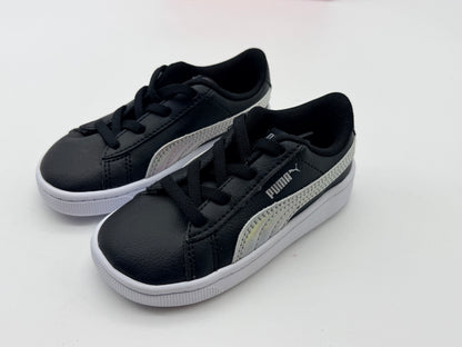 Baskets NOIR PUMA Vikky V2 Rainbow AC PUMA
