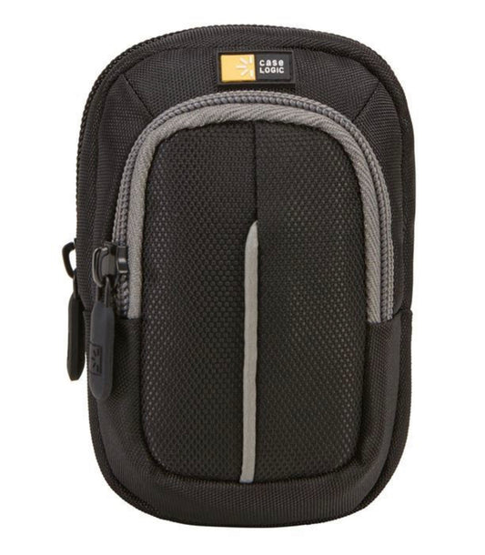 Sac d'épaule CaseLogic Channel pour appareil photo Noir neuf