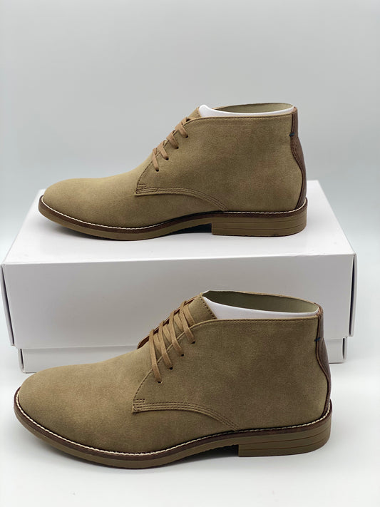 Bottines Desert Boots Homme neuves taille 43