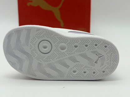 Puma Club II V Inf SneakerMixte chaussures bébé