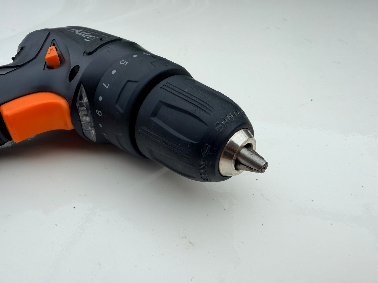 Visseuse Sans Fil Tacklife 12V - Compacte & Ergonomique (Batterie et Chargeur inclus) parfait état ultra compact