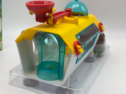Playset Les bidibules Bidi Lab neuf