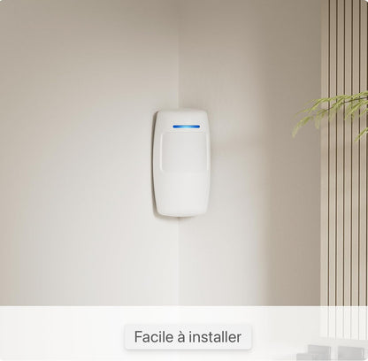 Détecteurs de mouvement - doivent travailler avec notre Smart Home Security Alarm System, HUB Need by AGSHome