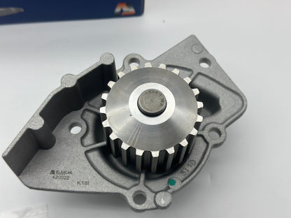 POMPE À EAU Klaxcar, 42002z Peugeot, Citroën, fiât, Lancia