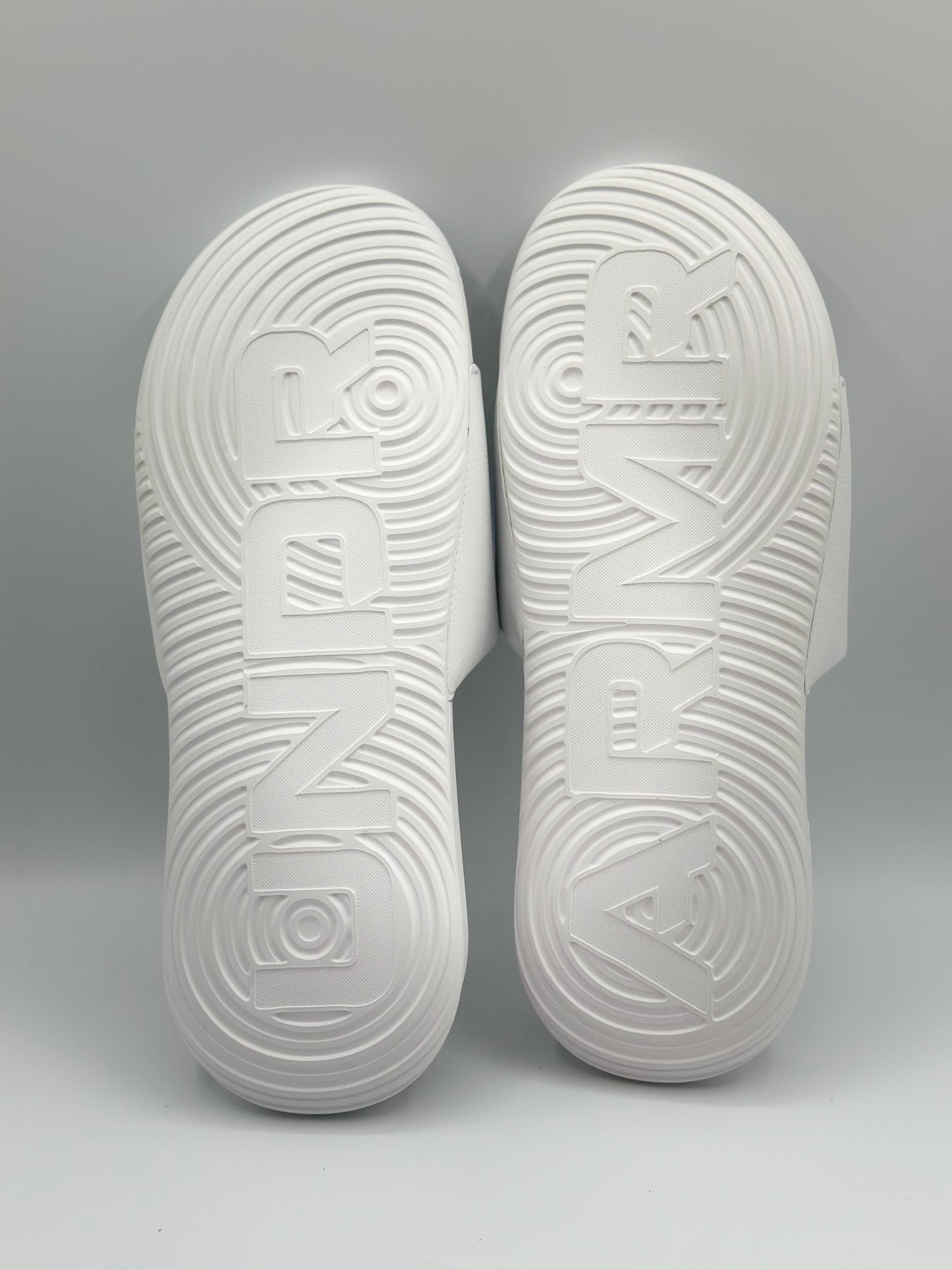 Under Armour Ansa Fixed Slides Chaussures de bain pour homme taille 44
