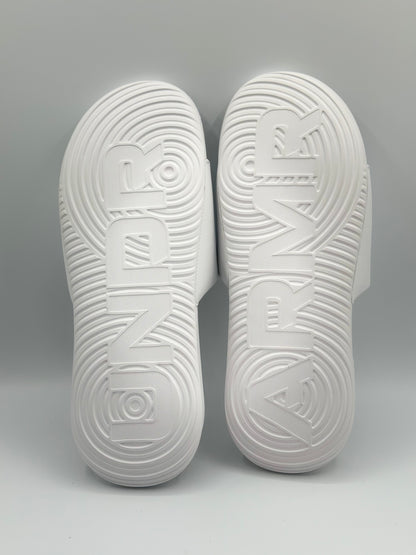 Under Armour Ansa Fixed Slides Chaussures de bain pour homme taille 44