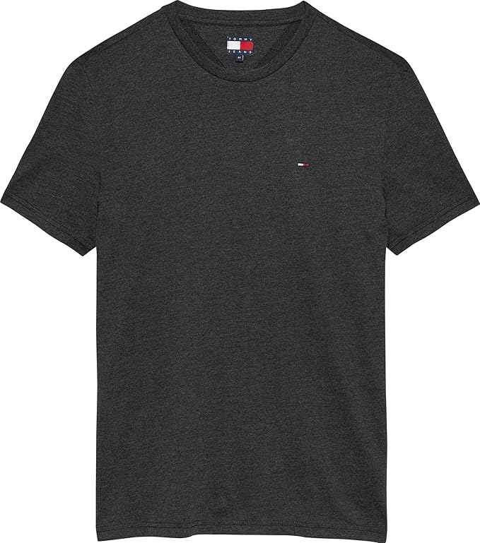 Tommy Jeans T- Shirt S/S Homme