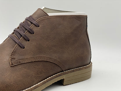 Bottines Desert Boots Homme taille 43- 44 neuves